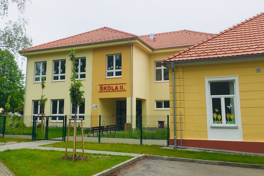 Informace k návratu žáků do školy