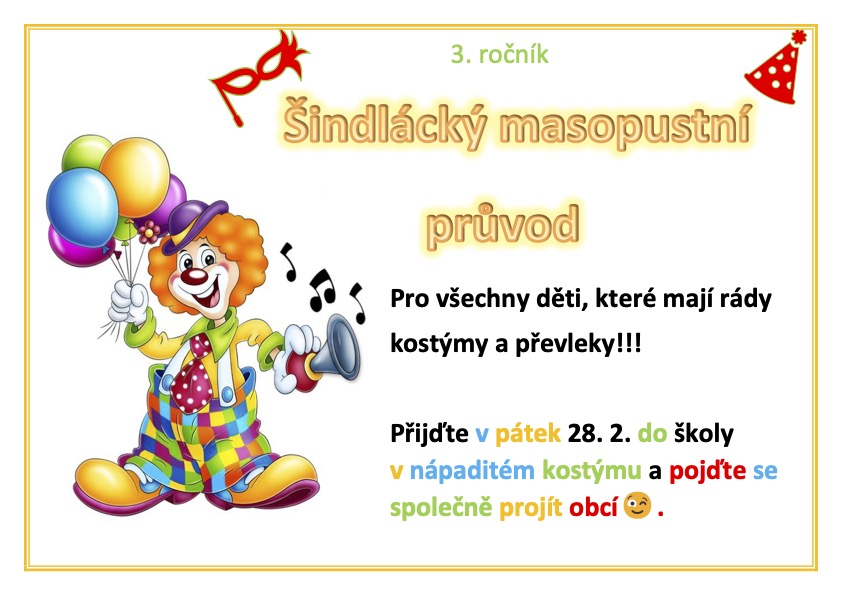 masopust